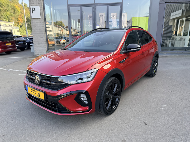 R-Line 1.5 TSI 150ch DSG 7 vitesses