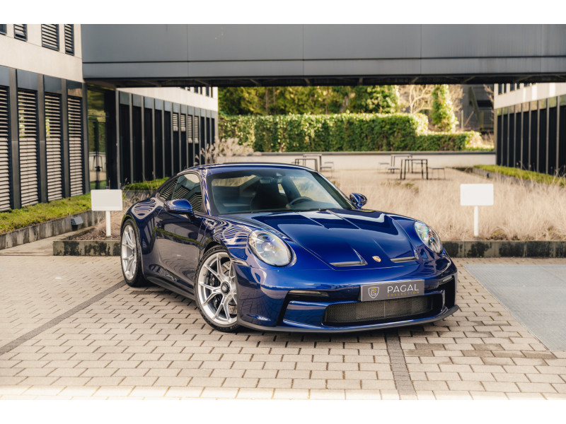 Porsche 992 GT3 TOURING | PDK | LIFT | BOSE | PDLS+