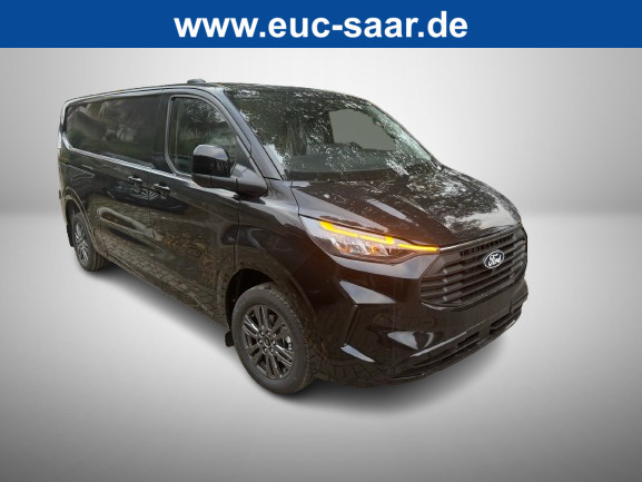 Ford Transit Custom 2.0 TDCi 170 L2H1 LIMITED 2xST/NAV/LED