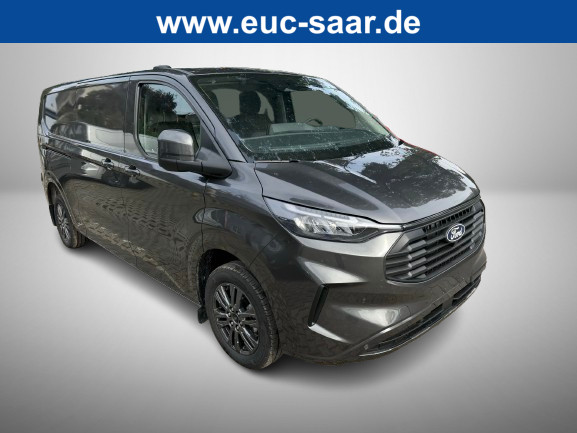 Ford Transit Custom 2.0 TDCi 170 L2H1 LIMITED 2xST/NAV/LED