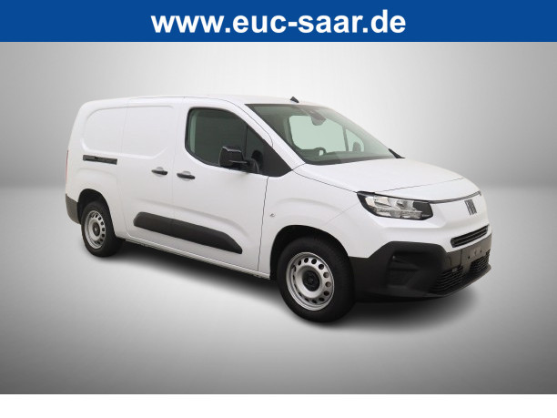Fiat Doblo L2H1 AT 130 Kamera/Holzbod