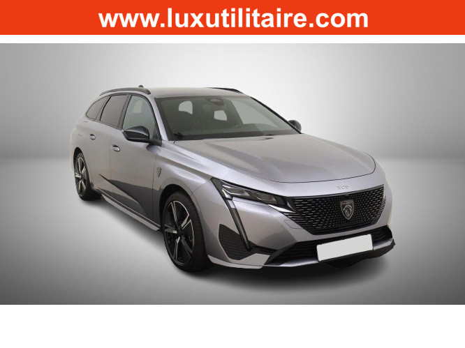 Peugeot 308 1.2 Hybrid 145 E-DSC6 GT