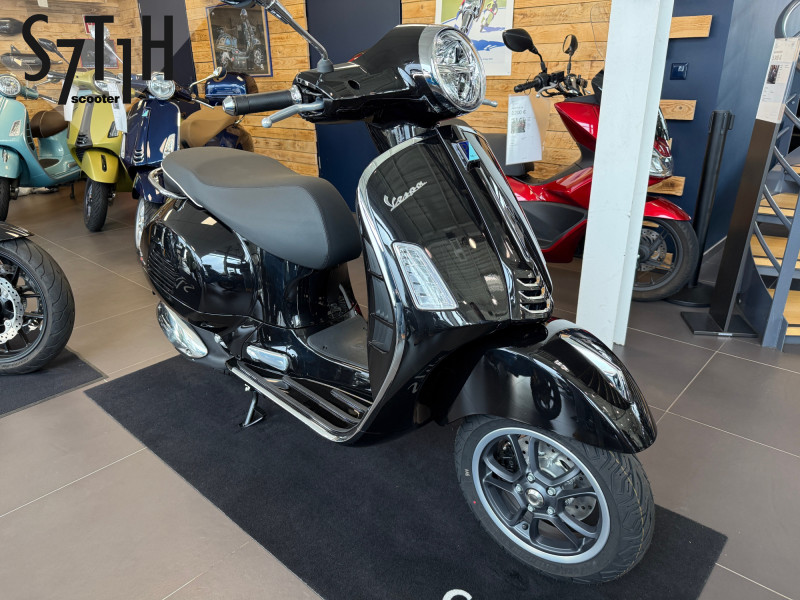 Vespa GTS 310 Super