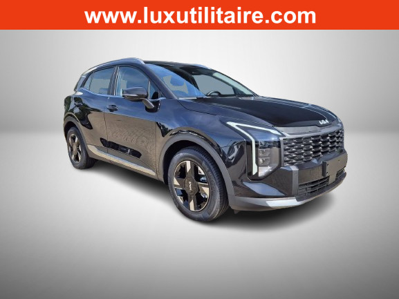 Kia Sportage 1.6 T-GDI MHEV AUTO 150 Vision MY2026