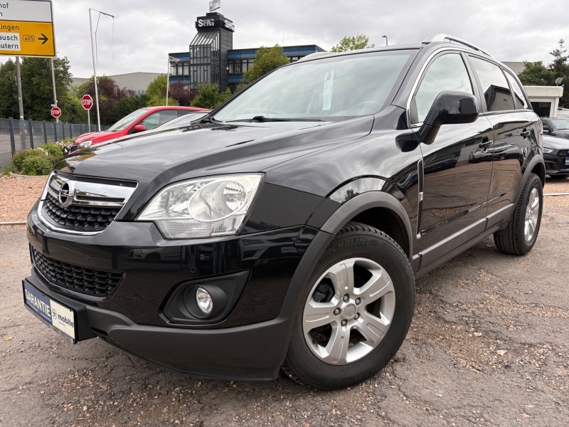 Opel Antara Antara Selection 4x2