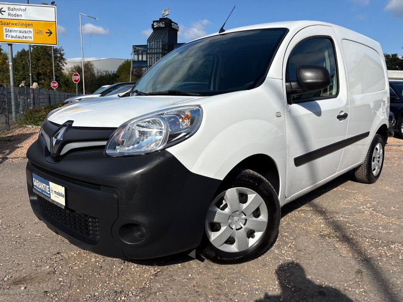 Renault Kangoo Kanngo