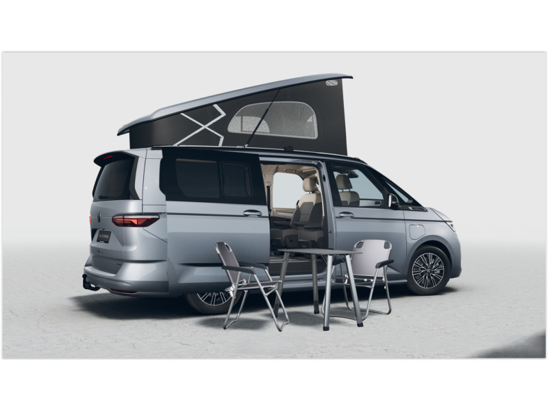 Beach Tour 1.5 eHybrid OPF 4MOTION 245cv DSG 6vitesses