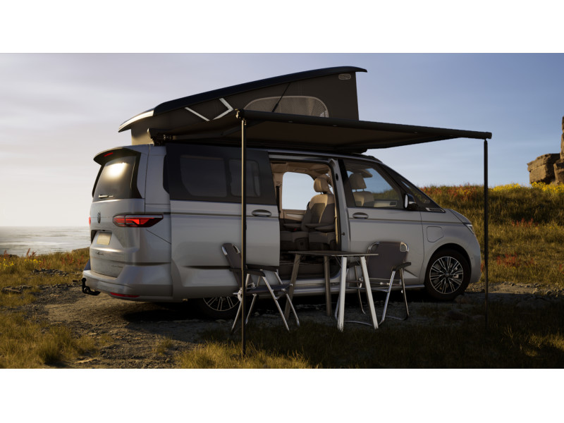 Beach Tour 1.5 eHybrid OPF 4MOTION 245cv DSG 6vitesses