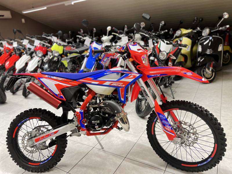 Beta RR Enduro RACING 2T 50
