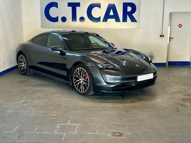 Porsche Taycan 4 S PERFORMANCE PLUS I Panorama