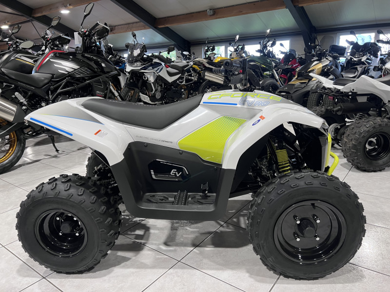 CF Moto EV 110 
