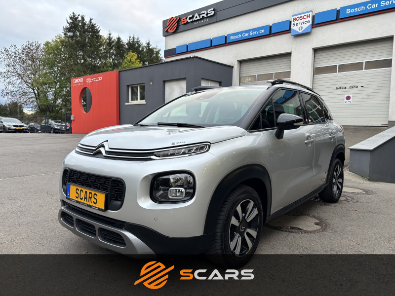 Citroën C3 Aircross 1.2 Shine