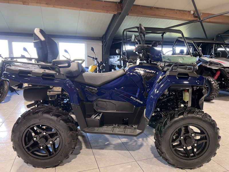 Polaris Sportsman 570 TOURING SP EPS AGRI