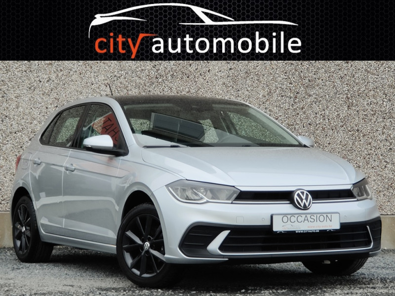 Volkswagen Polo 1.0 TSI CARPLAY VIRTUAL COCKPIT APS AV/ARR