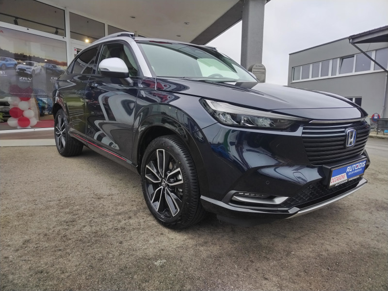 Honda HR-V 1.5 E-HEV HYBRIDE ADVANCE STYLE