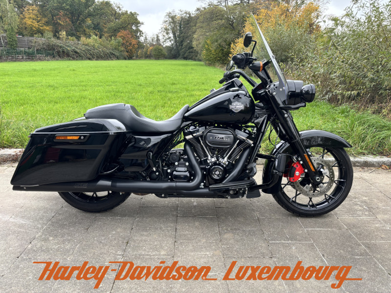 Harley-Davidson Road King Special 