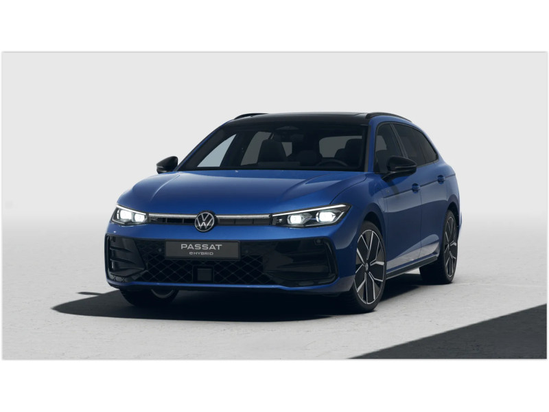 R-Line 1.5 eHybrid 130 kW / 177 CV Boîte à double embrayage 6 vitesses