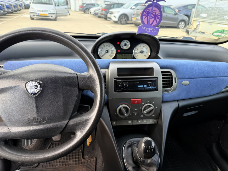 Lancia Ypsilon 1.3 Jtd 70