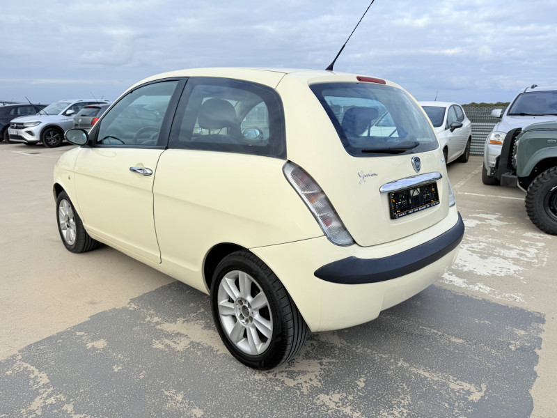 Lancia Ypsilon 1.3 Jtd 70