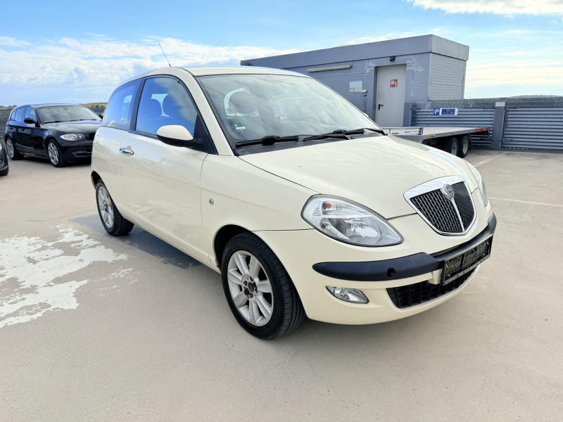 Lancia Ypsilon 1.3 Jtd 70