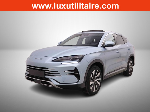 BYD Seal U 1.5 DM-I 218 PHEV Boost