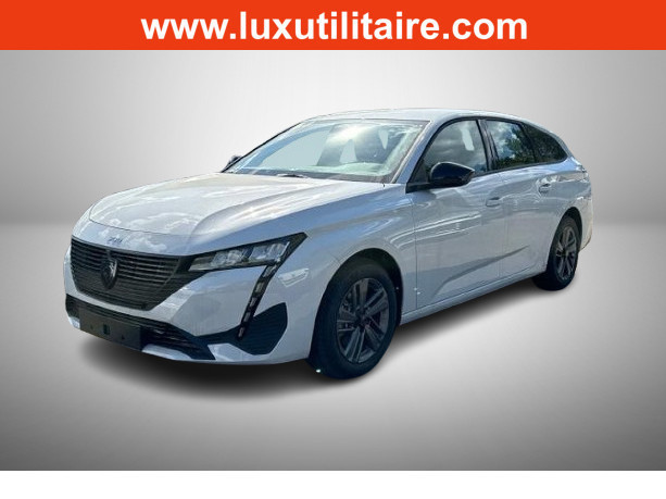 Peugeot 308 1.2 Puretech 131 Active