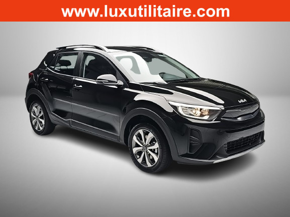 Kia Stonic 1.2 T-GDI 79 Vision