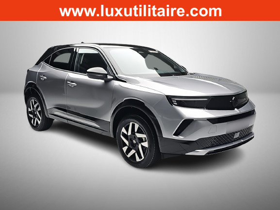 Opel Mokka 1.2 TURBO 131 AT GS