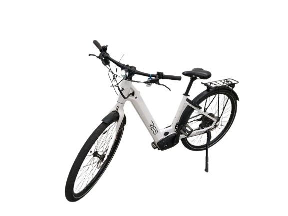 Ridley U800 Ladies 500W 2022