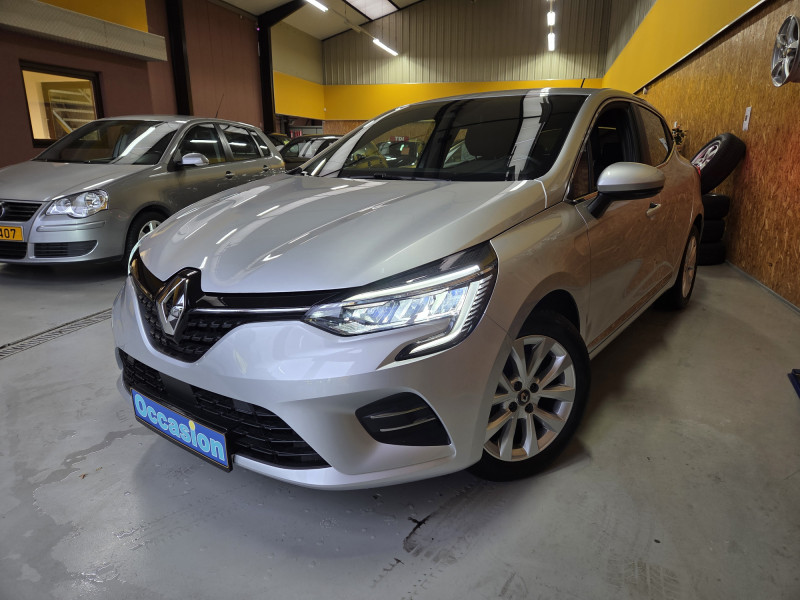 Renault Clio 1.3 TCE 131CV AUTOMATIQUE