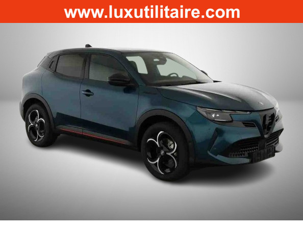 Alfa Romeo Junior 1.2 145 AT Ibrida Speciale Sprint