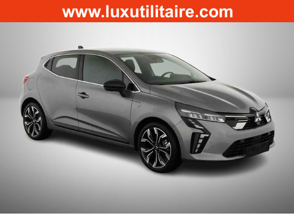 Mitsubishi Colt 1.0 MPI-T 91 Select