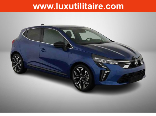 Mitsubishi Colt 1.0 MPI-T 91 Select