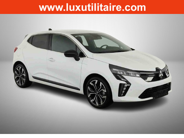 Mitsubishi Colt 1.0 MPI-T 91 Select