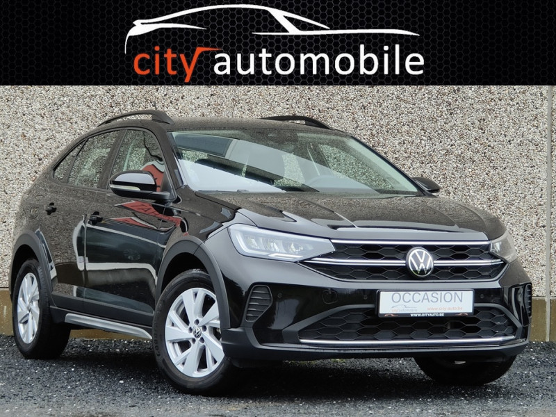 Volkswagen Taigo 1.0 TSI LIFE BUSINESS GPS CARPLAY CAMERA