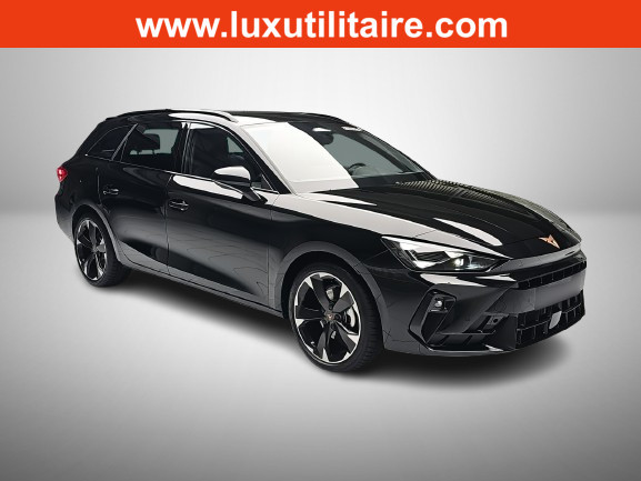 Cupra Leon 1.5 eTSi DSG 150 Kombi