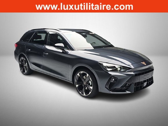 Cupra Leon 1.5 eTSi DSG 150 Kombi
