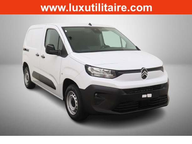 Citroën Berlingo 1.5 BlueHDI 100 L1 Confort