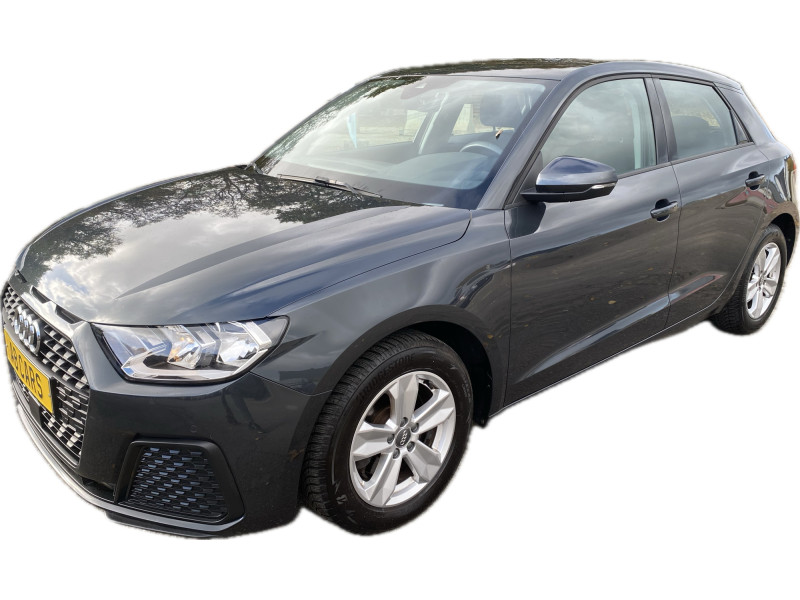 Audi A1 A1 Sportback 30 Tfsi 115cv 2xPDC Sièges chauffants