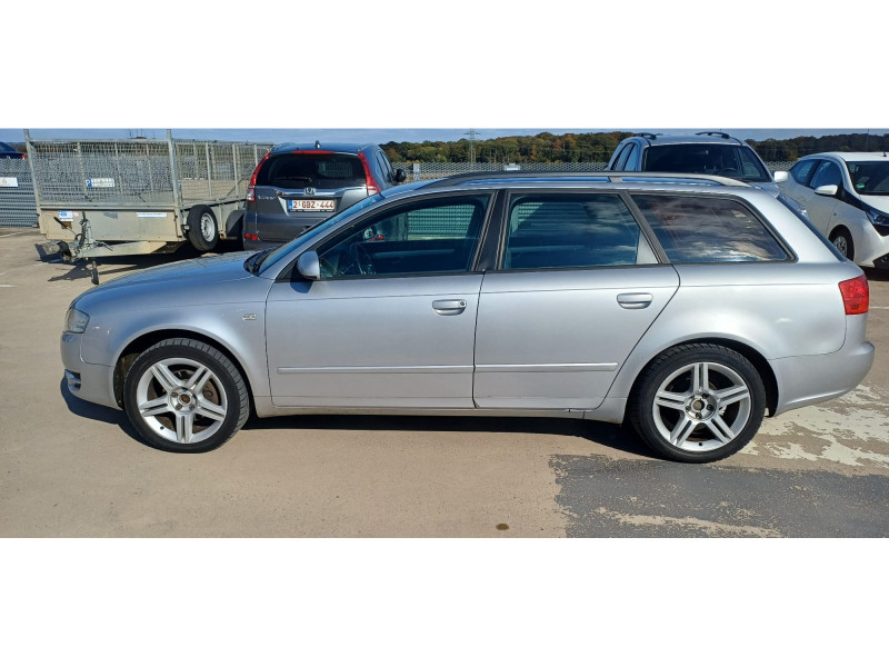 Audi A4 1.9 TDI Avant 115 cv *Garantie 12 mois*