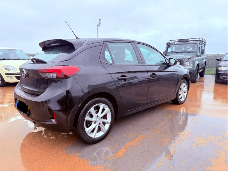 Opel Corsa 1.2 T 100 Elegance Auto. LED