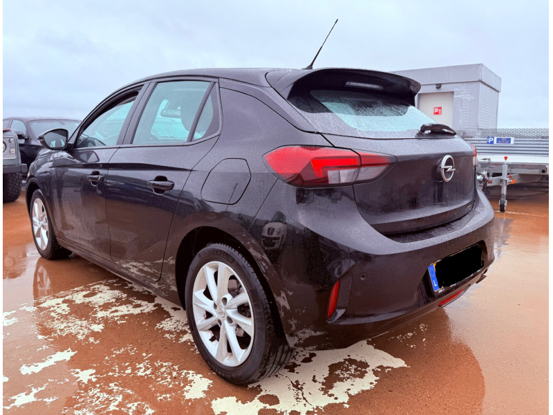 Opel Corsa 1.2 T 100 Elegance Auto. LED