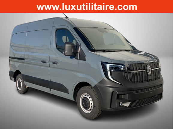 Renault Master 2.0 dCi 170 AT9 L2H2 Extra