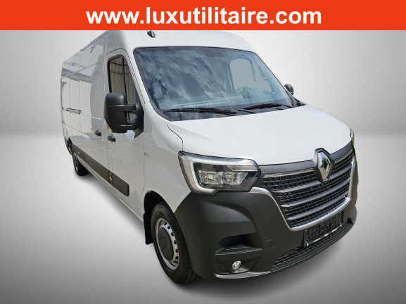 Renault Master 2.3 dCi 150  L3H2