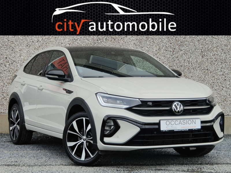 Volkswagen Taigo 1.0 TSI DSG R-LINE GPS CARPLAY CAMERA  SIEGES CHAUFFANTS