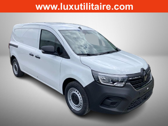 Renault Kangoo 1.5 dCi 95 Extra Confort L2