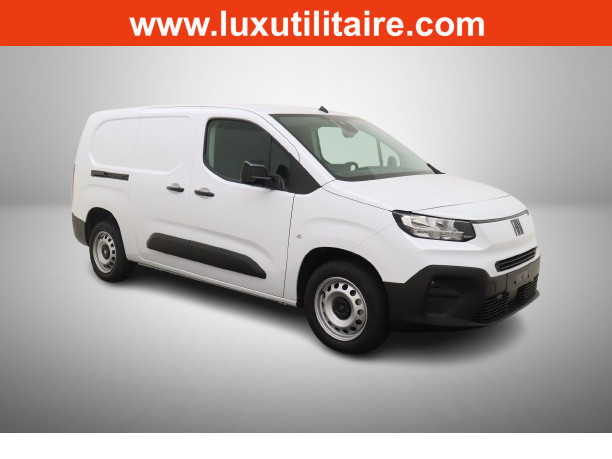 Fiat Doblo 1.5 BlueHDI 130 AT L2