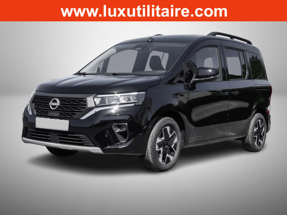Nissan Townstar 1.3 DIG-T MHEV 130 N-Connecta