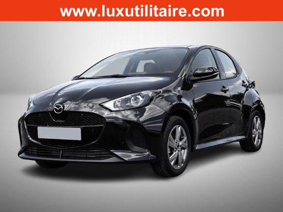 Mazda 2 Hybrid 1.5 VVT-i  116 Hybride Exclusive