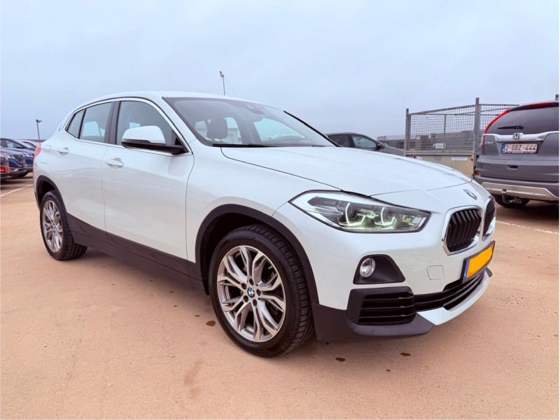 BMW X2 sDrive 18i 140 Advantage Auto.